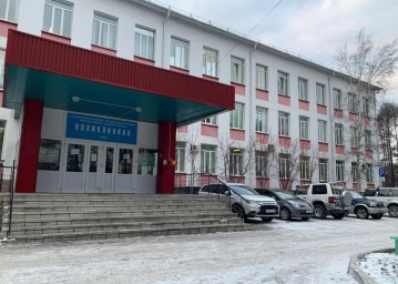 Тындинская больница: приглашение на прививку от клещей