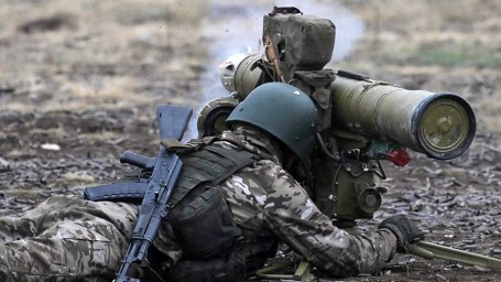 Минобороны РФ сообщило о подвигах российских военных в зоне проведения СВО