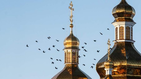 Особый русский праздник 28 июля &mdash; Кирик и Улита: история, традиции, приметы