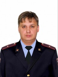 Артём Азаренко назначен начальником Тындинского ЛО МВД России на транспорте