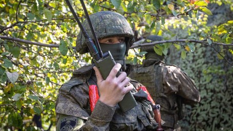20 октября — День военного связиста: история и традиции праздника