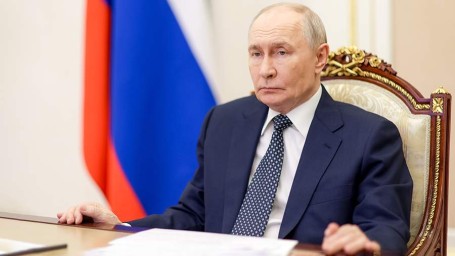 Что произошло за день 8 июля. Главное