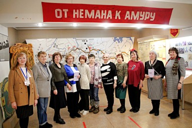 Мы все учились понемногу: чему нибудь и как нибудь &ndash; &laquo;Зачетный квест&raquo; для &laquo;серебряных&raquo; студентов