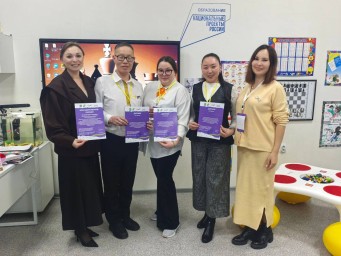 &laquo;Ход конем&raquo;: В Тынде определили лучших шашистов среди советников директоров