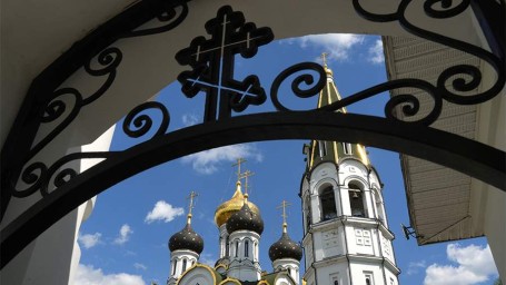 20 июня — День памяти преподобного Варлаама Хутынского: история и традиции праздника