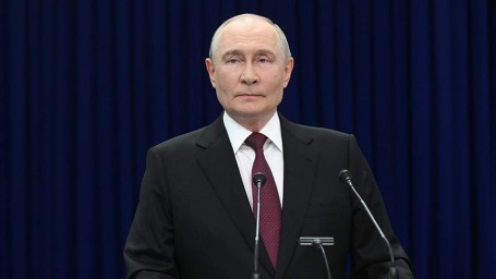 Путин ответил на вопросы СМИ по итогам саммита ШОС в Бишкеке. Главное