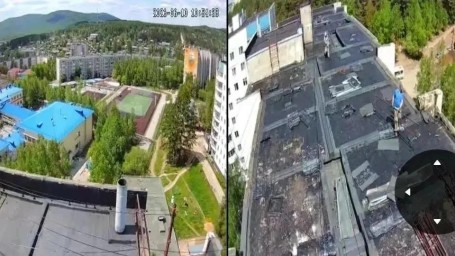 Фонд капремонта запускает дистанционный контроль за работами в Тынде