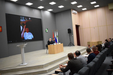 ​В Тынде будут действовать новые правила для летних кафе и веранд, беседок