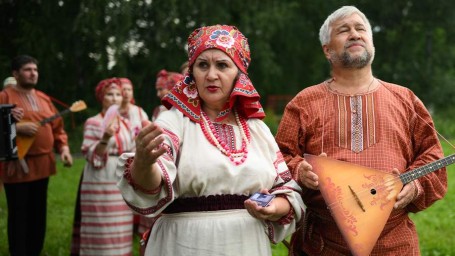 17 июля — День этнографа: история, традиции, поздравления