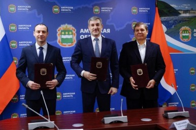 ​Надежное партнерство