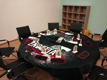 Мафия для всех: Развлечение и Развитие в "Гармонии"!