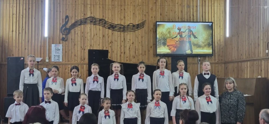 "В сиянье музыки и танца": вечер фортепианной музыки.