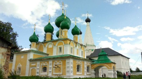 Важнейший праздник 7 июля — Рождество Иоанна Предтечи: что строго нельзя делать, приметы