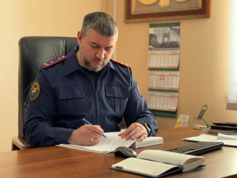 Следствие завершено: Обвиняемый в убийстве 2012 года в Тындинском районе будет судим.