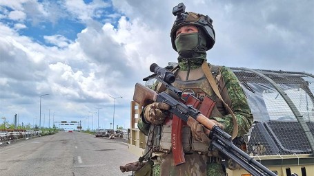 Сводка спецоперации на Украине за неделю