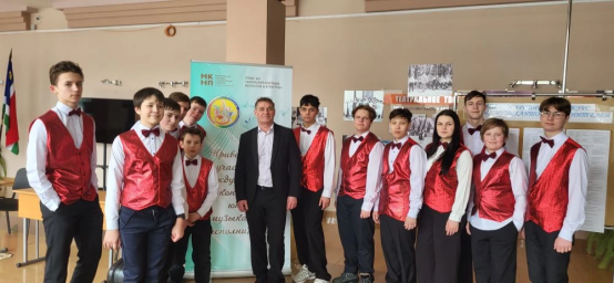 Второе место на международной арене: успех оркестра Животикова.