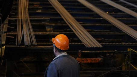 19 июля &mdash; День металлурга в России: история, традиции, кого и как поздравлять
