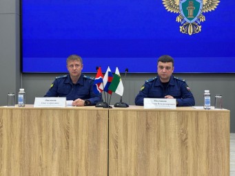 Назначен Тындинский городской прокурор Амурской области