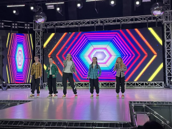 Путь к победе: шаг за шагом!