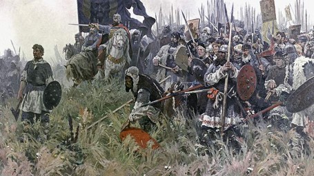 21 сентября — День победы русских полков в Куликовской битве: история и значение