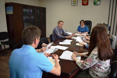 Межведомственная комиссия обсудила меры по борьбе с туберкулезом