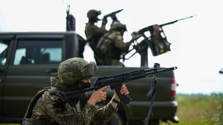 Что произошло за день 30 июля. Главное