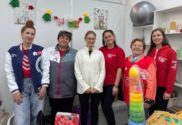 ​Не остались в стороне