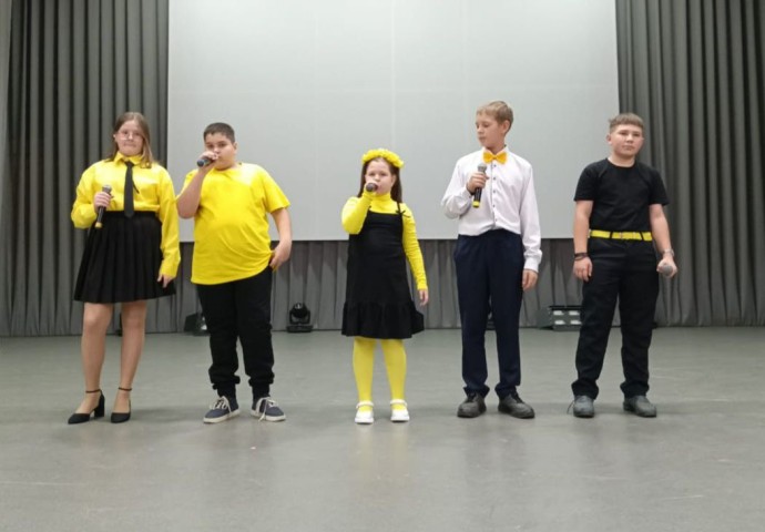 КВНщики Муртыгита – фронту КВНщики Муртыгита – фронту