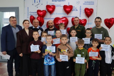 Шахматная битва настоящих мужчин &mdash; турнир трёх поколений!