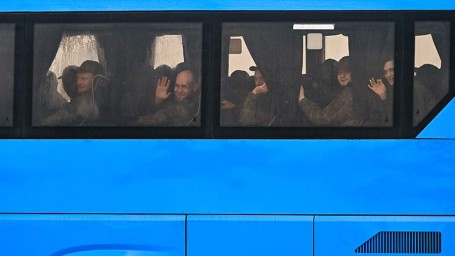 Что произошло за день 15 мая. Главное