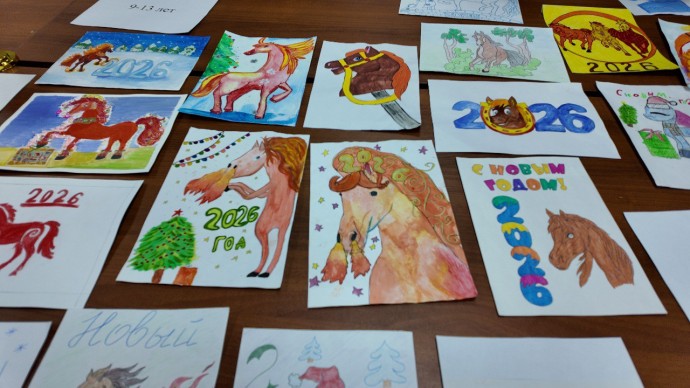 Город засияет: конкурс ледовых эскизов определил победителей