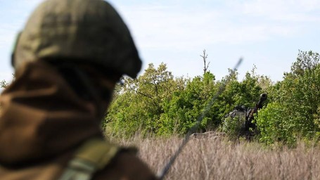Минобороны РФ рассказало о подвигах российских военнослужащих в зоне СВО
