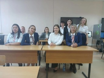 Студенты БАмИЖТ сдают госэкзамен
