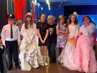 Юные звёзды Центра детского творчества покорили Владивосток!