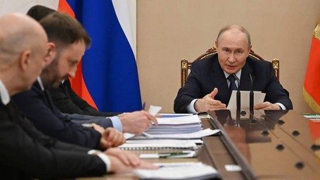 Что произошло за день 22 июля. Главное