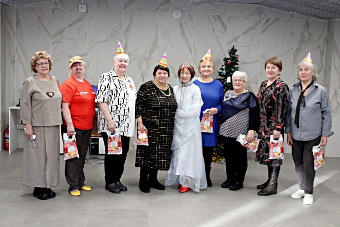 «Итак, она звалась Татьяной…»: Вечер вдохновения и студенческого задора в Тынде «Итак, она звалась Татьяной…»: Вечер вдохновения и студенческого задора в Тынде