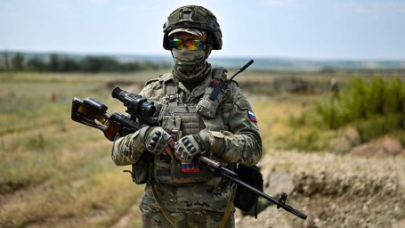 Карта спецоперации на Украине 14 июня