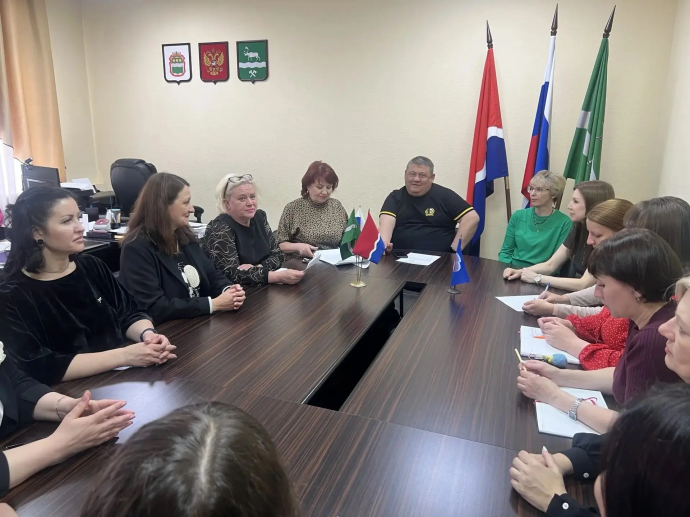 В Тындинском округе обсудили исполнение бюджета за 2025 год В Тындинском округе обсудили исполнение бюджета за 2025 год