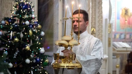 7 января &mdash; Рождество Христово: история и традиции праздника