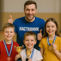 Как стать наставником?