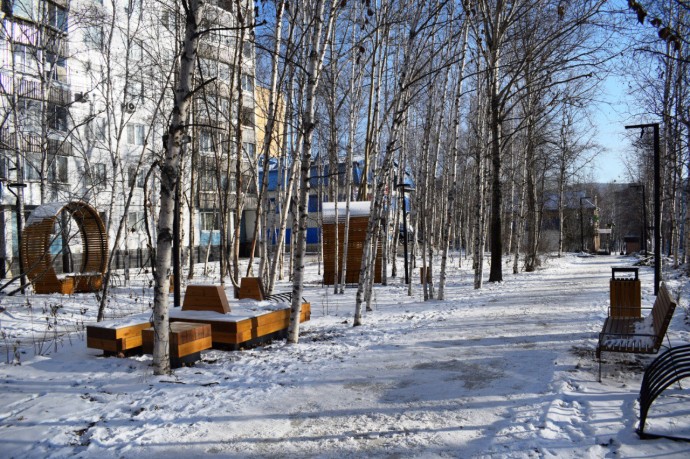 «Путь домой!» «Путь домой!»