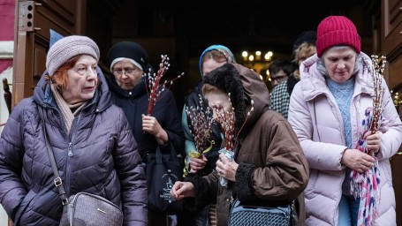 Лазарева суббота &ndash; 2026: история чуда, изменившего христианство