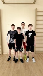 Тында в &laquo;Народных Играх ГТО&raquo;: Лицей № 8 показал спортивный дух