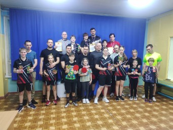 Рождественские Семейные игры в Тынде!