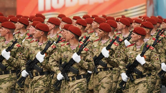 27 марта — День Войск национальной гвардии: история, традиции, поздравления 27 марта — День Войск национальной гвардии: история, традиции, поздравления