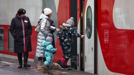 Что изменится в РЖД для пассажиров в 2026 году: цены на билеты и новые правила для детей