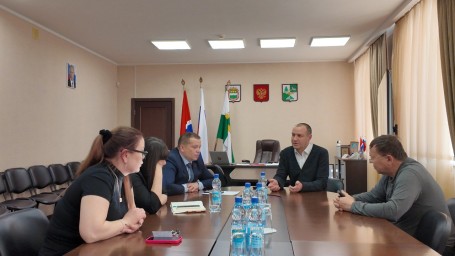 Мусорная проблема Тынды: поиски решения