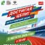 Традиционный благотворительный забег &laquo;Достигая цели&raquo;.
