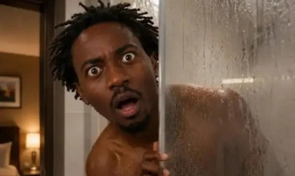 "Черный русский" в Тынде: неожиданные встречи в гостинице