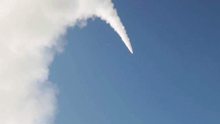 Путин назвал главные характеристики «Орешника»